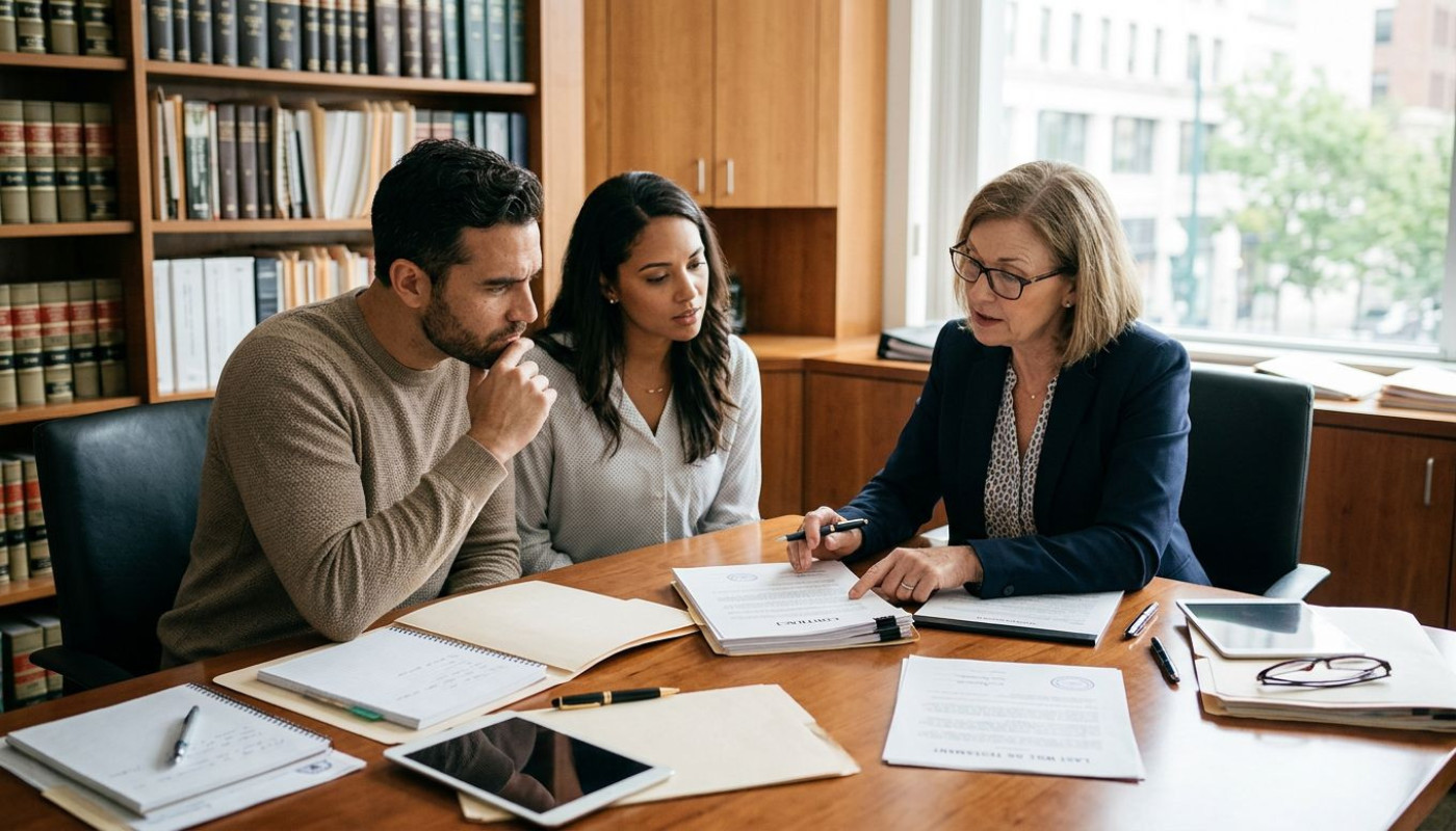 When Inheritance Meets The Law: Unraveling Notarial Complexities
